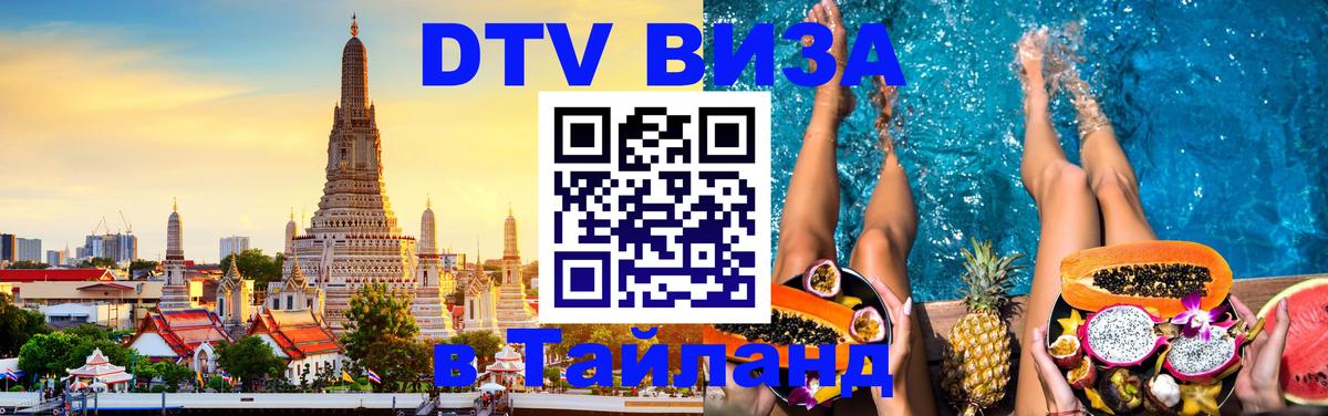 Сколько стоит DTV виза — актуальные цены, оформление даже без документов - 19.11.2025 